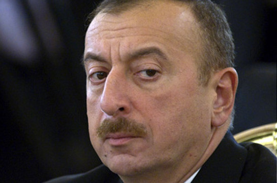 War not over yet, just the first phase completed: Aliyev
