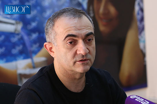 Теван Погосян: Заявление Мехрибан Алиевой было попыткой ответа на миротворческую инициативу Анны Акопян