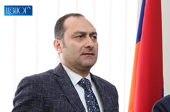 Robert Kocharyan’s rights must be respected: justice minister