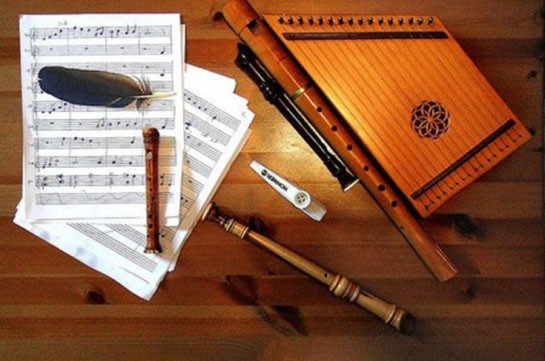Երաժշտական և արվեստի դպրոցների սաներին երաժշտական գործիքներ կտրամադրվեն