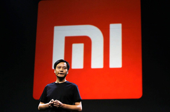 Xiaomi-ի գործադիր տնօրեն մոտ 1 միլիարդ դոլար է նվիրաբերում բարեգործությանը