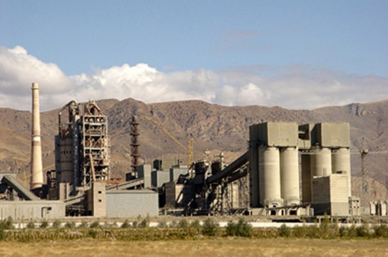 Bill protecting interests of local cement producers approved by NA committee