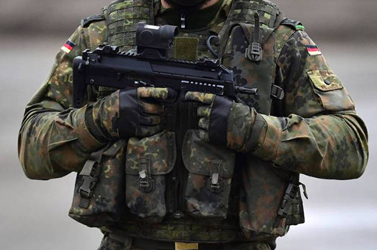 Գերմանիայում հավանություն են տվել Սաուդյան Արաբիային զենքի մատակարարմանը