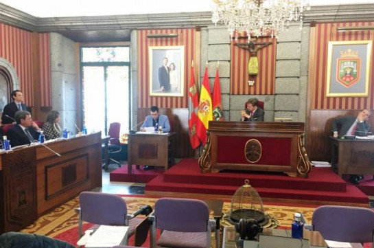 Городской совет испанского города Бургос признал Геноцид армян