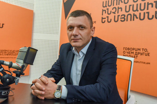 Armenia’s PM sacks deputy health minister who took bribe