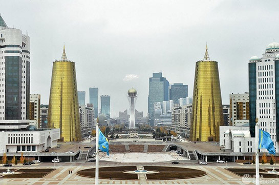 Ղազախստանի կառավարությունը նախատեսում է ընտրությունների համար տրամադրել 25 միլիոն դոլար