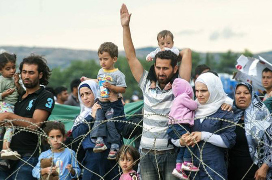 Швеция готова вводить санкции против стран ЕС за отказ принимать мигрантов
