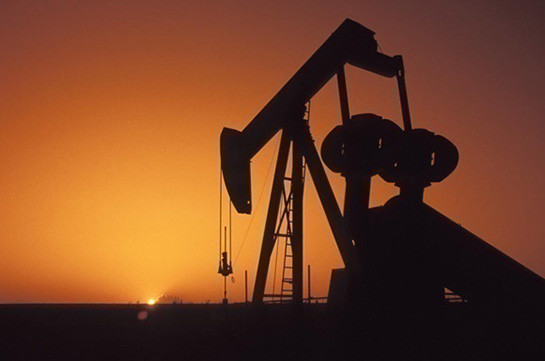 Мировые цены на нефть понизились