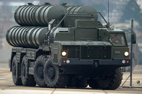 Թուրքիան Ռուսաստանից գնված С-400-ները կարող է ժամանակավորապես Ադրբեջանում տեղակայել