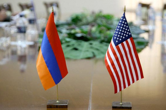 ԱՄՆ կոնգրեսականների պատվիրակությունը կայցելի Հայաստան