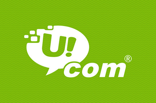 Ucom Doubled the Internet Volume Provided with «uPrepaid» Service