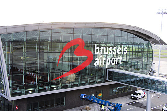 Воздушное пространство Бельгии закрыли на шесть часов из-за забастовки диспетчеров