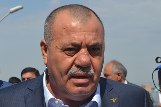 ECHR rejects jailed general Manvel Grigoryan’s interim measure request