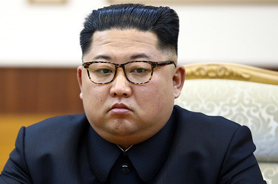 Ким Чен Ын посетит Россию до конца апреля