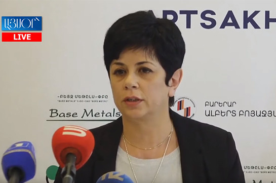 Artsakh to host 2019 CONIFA European Football Cup