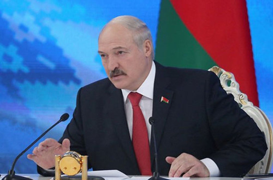 Президентские выборы в Белоруссии состоятся в 2020 году, досрочные парламентские - 7 ноября 2019 года