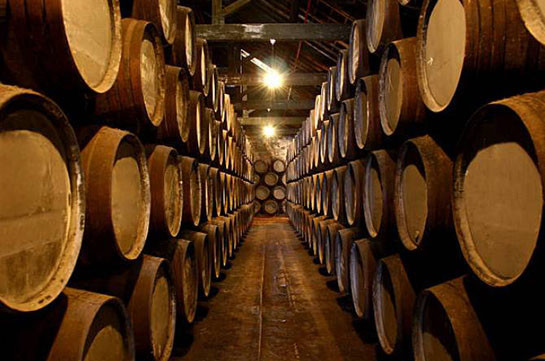 Բորդոյում բռնկած հրդեհը երկու միլիոն շիշ գինի է ոչնչացրել