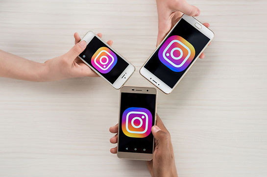 Instagram-ը կարող է հրաժարվել լայքերից
