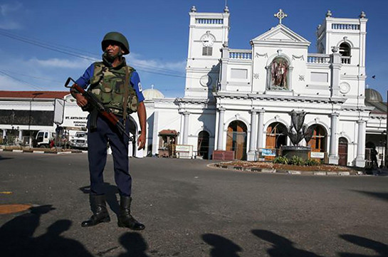 Sri Lanka attacks: Death toll soars to 290