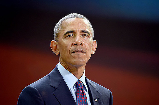 «Հարձակում մարդկության վրա». Բարաք Օբաման արձագանքել է Շրի Լանկայի պայթյուններին
