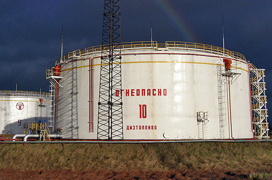 Минск приостановил экспорт нефтепродуктов в ряд стран