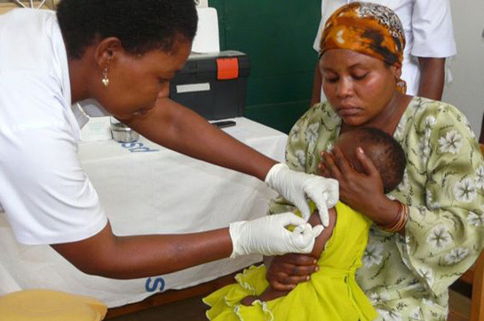 Innovative child malaria vaccine to be tested in Malawi