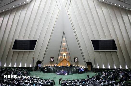Իրանի խորհրդարանը վավերացրել է CENTCOM-ն ահաբեկչական ճանաչելու օրինագիծը