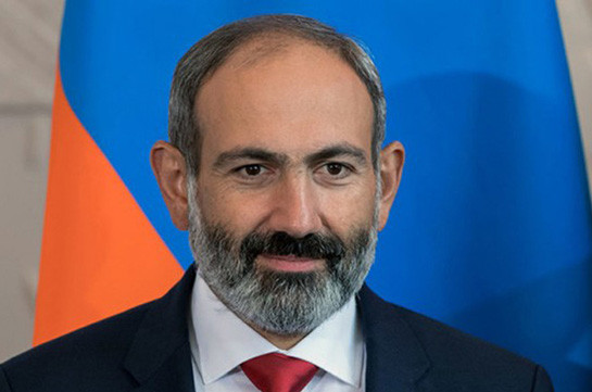We must consistently struggle to preserve our essence, our species: Armenia's PM