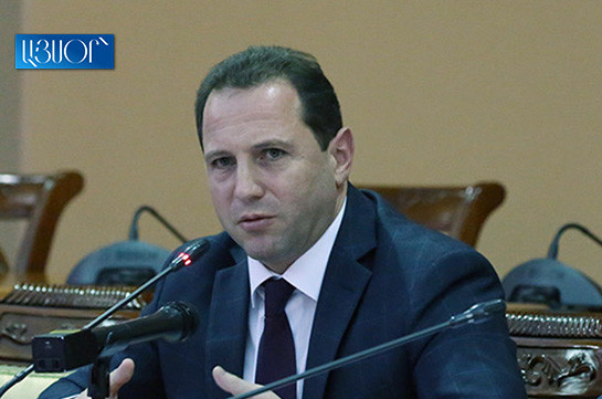 Министр обороны Армении и гендиректор «Рособоронэкспорта» достигли новых договоренностей