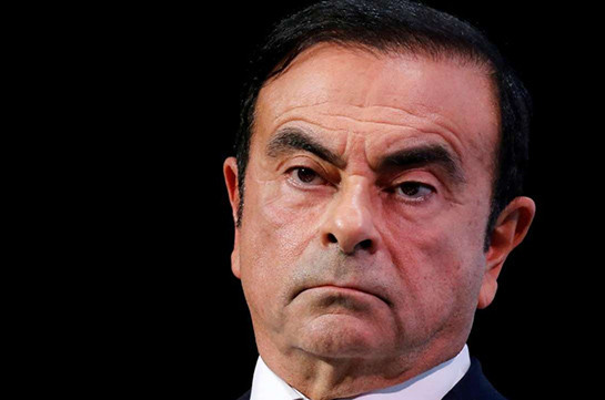 Ghosn: Tokyo court grants $4.5m bail to former Nissan boss