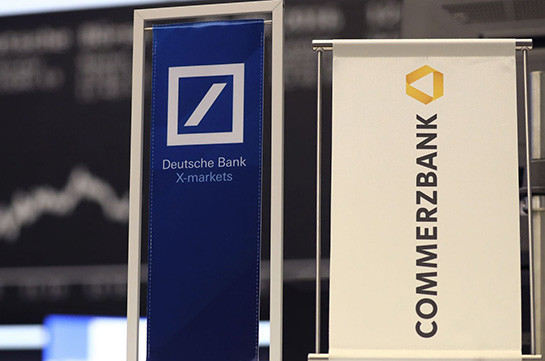 Deutsche Bank and Commerzbank abandon merger talks