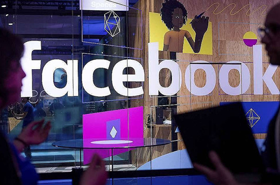Facebook может потерять до $5 млрд из-за расследования Федеральной комиссии по торговле
