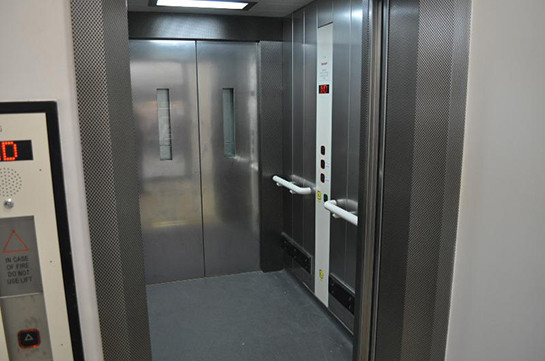 Առնվազն 11 մարդ է մահացել Չինաստանում շինհրապարակում վերելակի պոկվելու հետևանքով