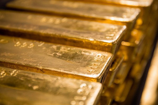 Британские банки отказались вернуть режиму Мадуро 80 тонн золота