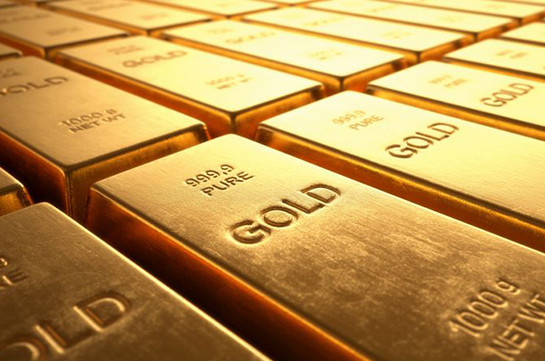 Bloomberg сообщил о лидерстве РФ по закупкам золота в 2019 году