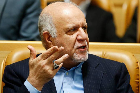Министр нефти Ирана указал на вероятность распада ОПЕК