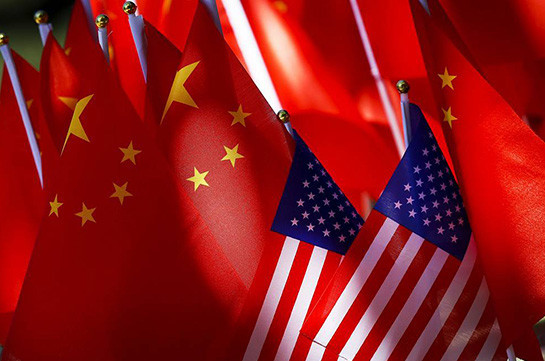 США увеличили до 25% пошлины на китайские товары