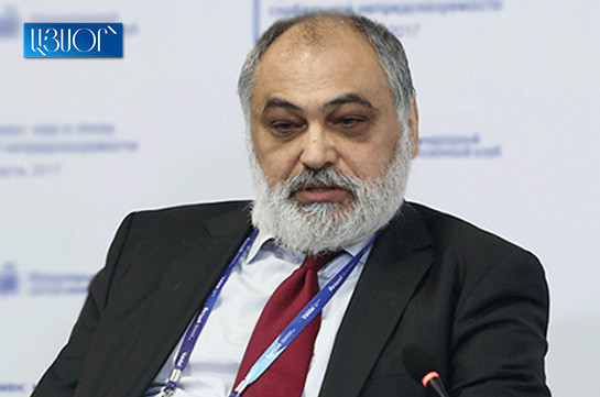 New elections in Istanbul to result in critical situation: Ruben Safrastyan