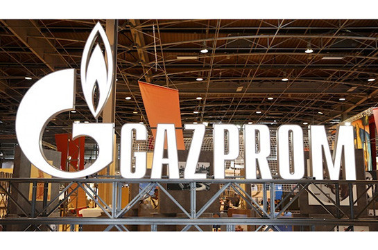 Gazprom: 40 km left to complete Russian part of Nord Stream 2 pipeline