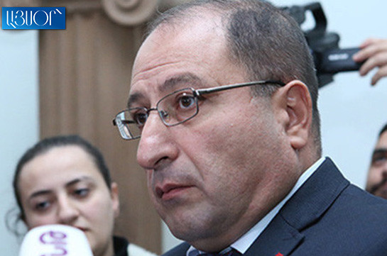 Kocharyan’s lawyer has no information when Artsakh presidents will come to court