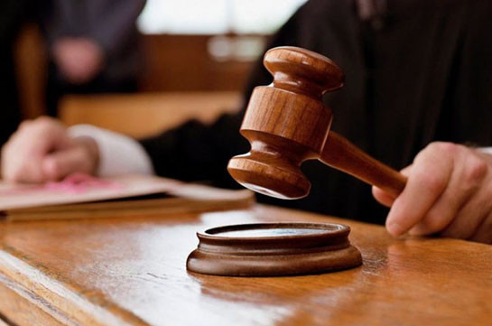 ԲԴԽ-ն քննել է դատավոր Արտուշ Գաբրիելյանին կարգապահական պատասխանատվության ենթարկելու հարցը