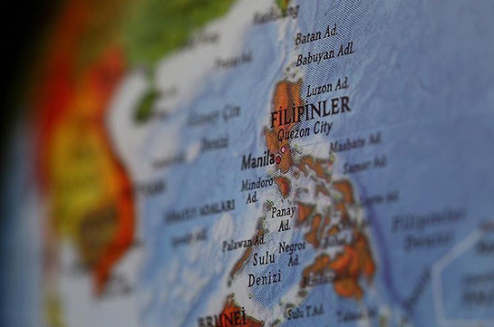 Ֆիլիպիններում նախագահի երեք երեխաները հաղթել են ընտրություններում