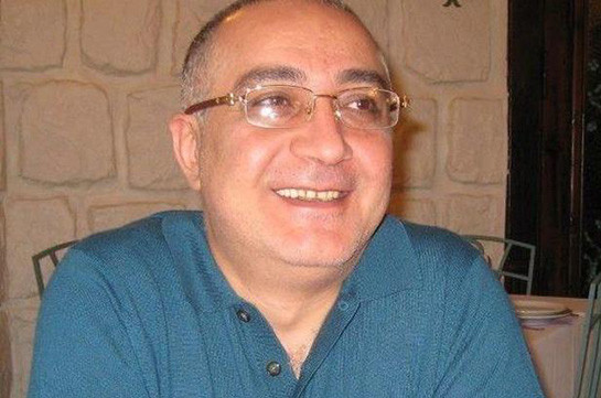 СК Армении: Владельцу телеканала TV 5 Армену Тавадяну предъявлено обвинение