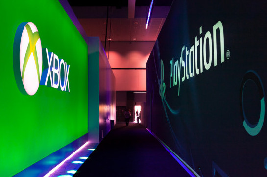 Sony и Microsoft планируют совместно работать над развитием облачных сервисов