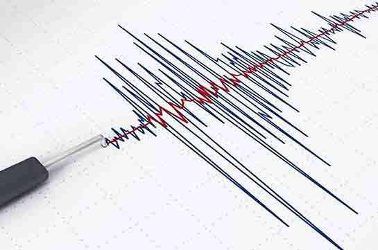 Պապուա Նոր Գվինեայի ափերի մոտ 6.0 մագնիտուդով երկրաշարժ է գրանցվել