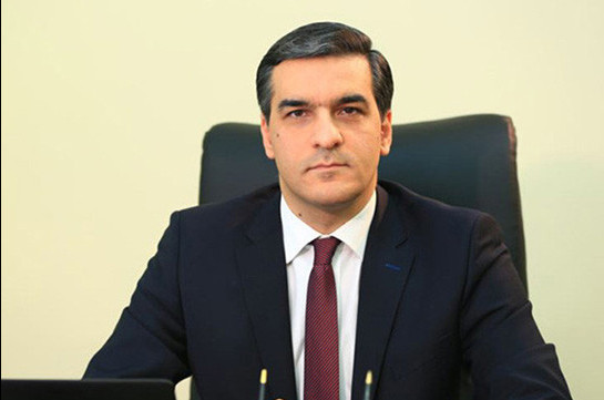 Омбудсмен Армении назвал опасным заявление премьера о блокировании зданий судов