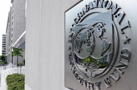 IMF to provide 248.2 million USD loan to Armenia