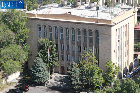 Robert Kocharyan and others’ case proceedings suspended, forwarded to Constitutional Court