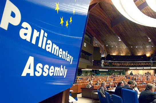 PACE co-rapporteurs call to Armenia’s PM to refrain from actions and statements that could be perceived as exerting pressure on the judiciary