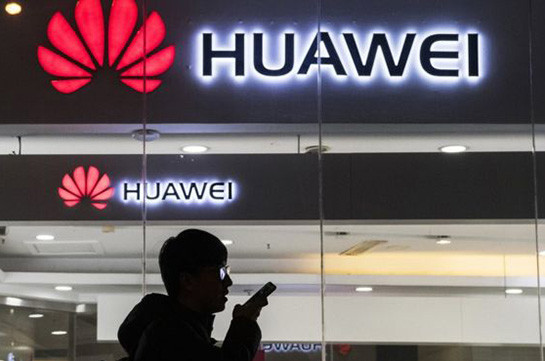 Ren Zhengfei says US government 'underestimates' Huawei